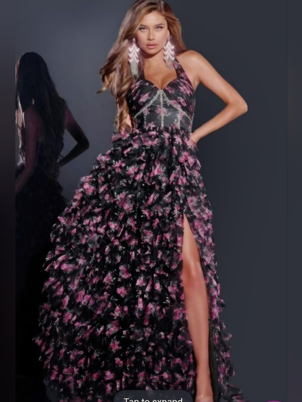 Jovani Prom/homecoming Dress